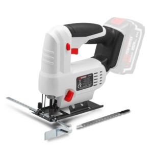 Scie sauteuse pendulaire 20V max livraee sans batterie - X PERFORMER