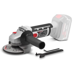 Meuleuse d'angle sans fil 20V - 115mm livraee sans batterie - X-Performer