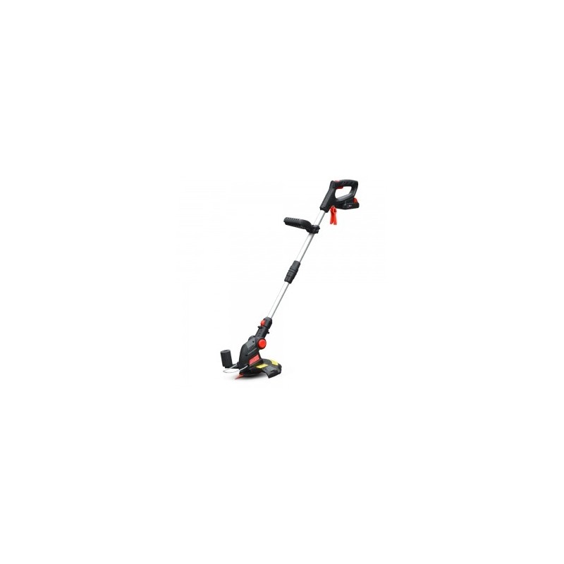Coupe bordures sans fil 20V Batterie Lithium 2000mAh - 25cm - Elem Garden