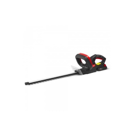 Taille haies rechargeable 20V lithium - 46 cm - Capacité de coupe 14 mm
