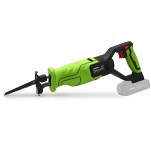 Scie egoa¯ne sans fil max 20V - Sans batterie