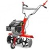 Motobineuse thermique 139CC - 6 fraises - 59 cm