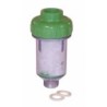 Anti calcaire pour machine a  laver