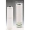 Cartouche filtrante lavable - 50 mcu