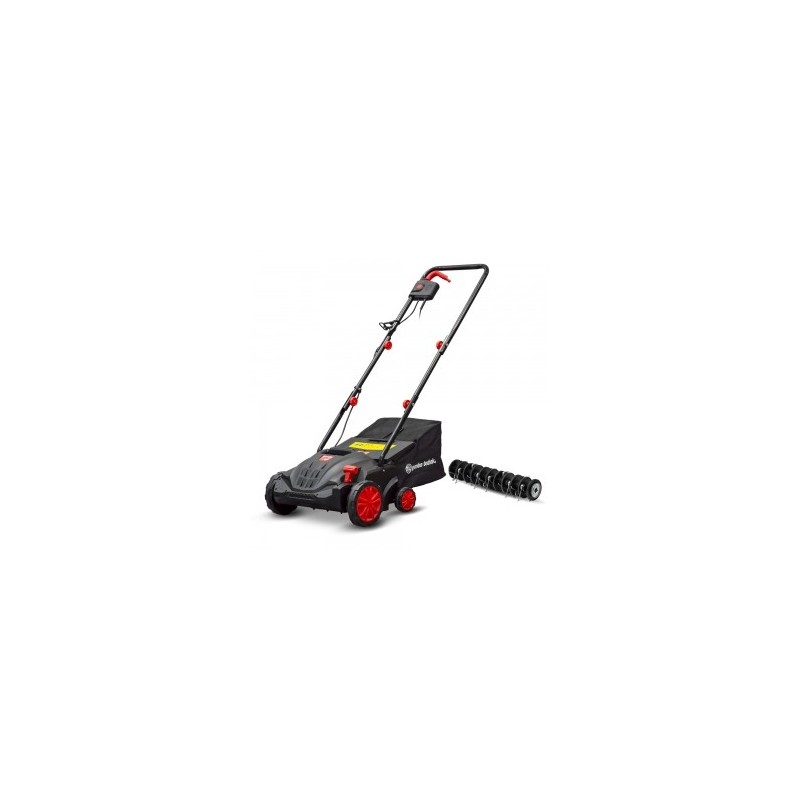 Scarificateur émousseur électrique 1500W - 32cm