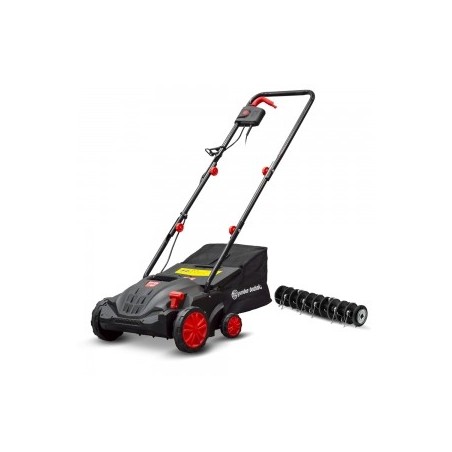 Scarificateur émousseur électrique 1500W - 32cm