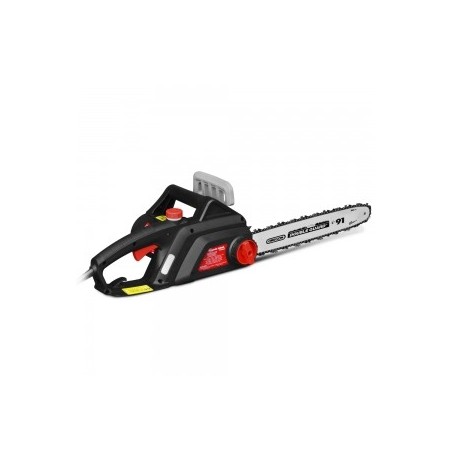 Tronçonneuse électrique 2000W - Guide 46cm Oregon - Vitesse 12.1 m/s