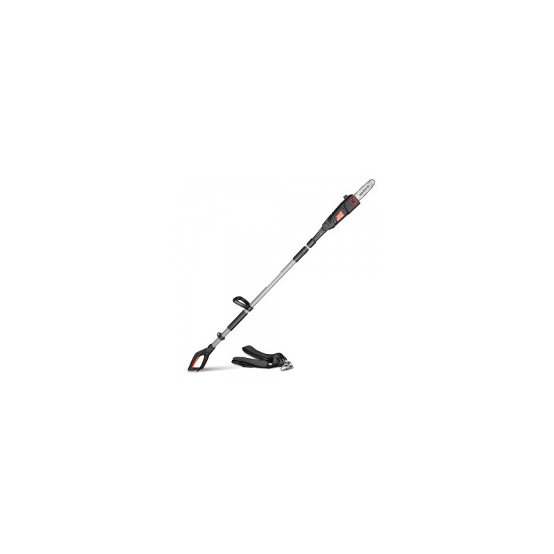 Scie a  ébrancher sur perche 710W Guide Oregon 24cm