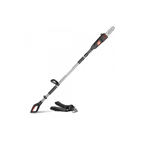 Scie a  ébrancher sur perche 710W Guide Oregon 24cm