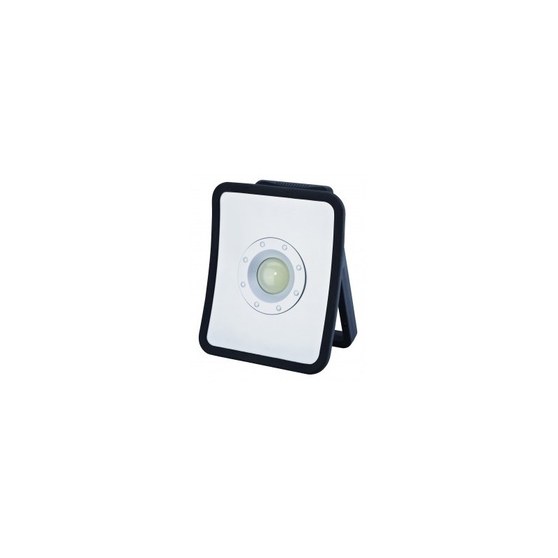 Spot LED rechargeable 20W 1400 lumens I-Watts Pro