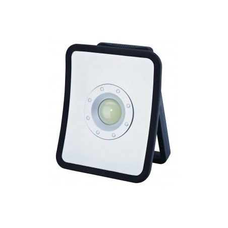 Spot LED rechargeable 20W 1400 lumens I-Watts Pro