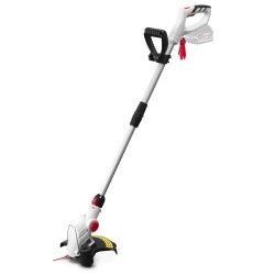 Coupe bordures sans fil 20V - Livre sans batterie - X-Performer