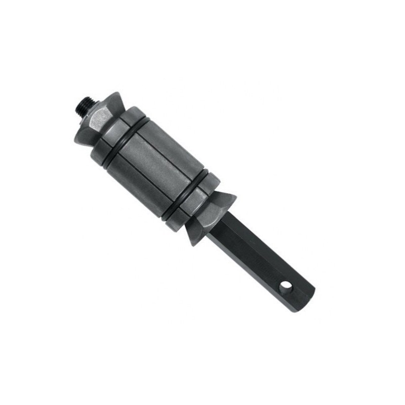 Be¢che de protection armee 4x10M - 170g ELEM Technic - 1