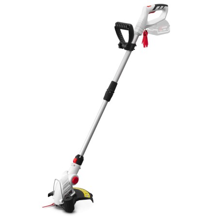 Coupe bordures sans fil 20V - Livre sans batterie - X-Performer