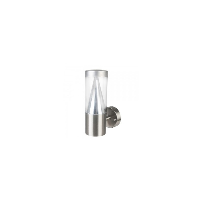 Applique murale Inox 15 LED - I-Watts Outdoor