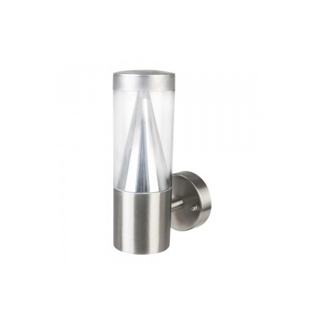 Applique murale Inox 15 LED - I-Watts Outdoor