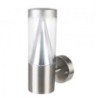 Applique murale Inox 15 LED - I-Watts Outdoor
