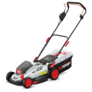 Tondeuse rechargeable 20V max 33 cm livree sans batterie - X-Performer