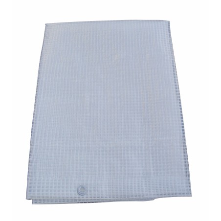 Ba¢che de protection arma©e 4x6M - 170g