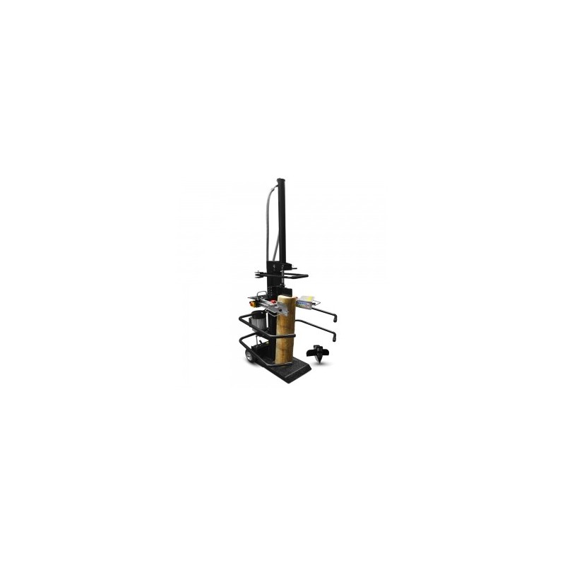 Fendeur de ba»ches vertical 3000W - Gardeo Pro