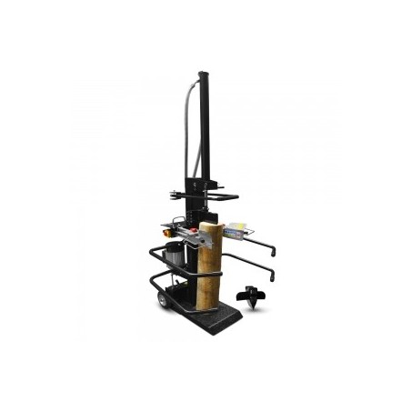 Fendeur de ba»ches vertical 3000W - Gardeo Pro