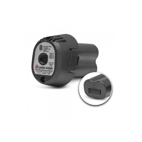 Batterie pour sécateur 7.2v lithium - Elem Garden