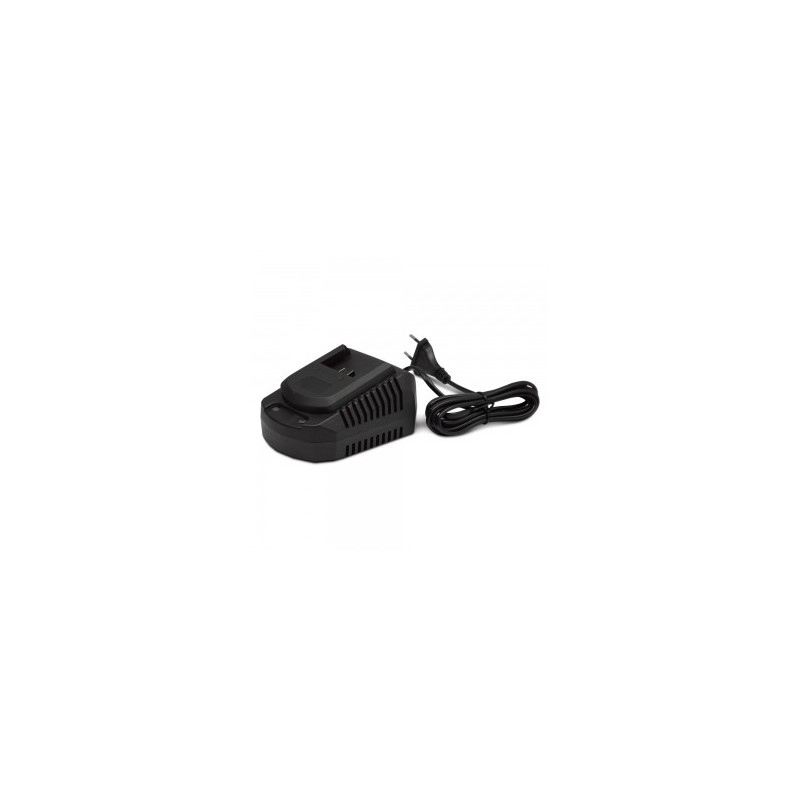 Chargeur rapide pour batterie 20V lithium - Elem Garden