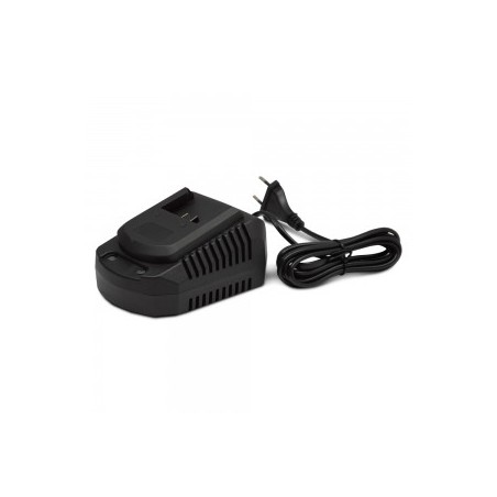 Chargeur rapide pour batterie 20V lithium - Elem Garden