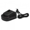 Chargeur rapide pour batterie 20V lithium - Elem Garden