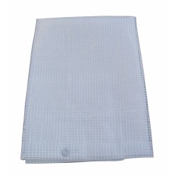 Ba¢che de protection armee 4x6M - 170g