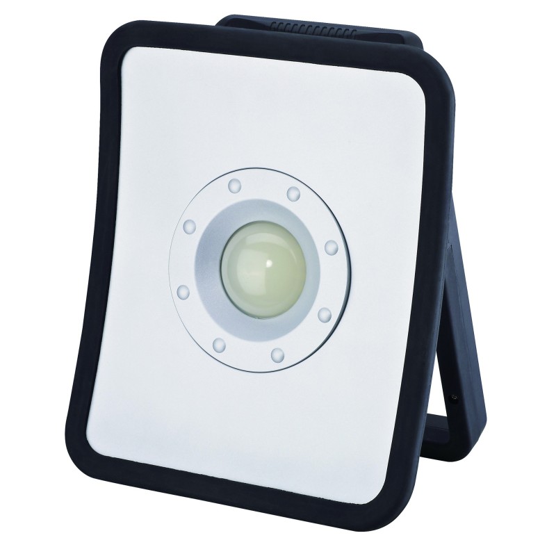 Spot LED rechargeable 20W 1400 lumens I-Watts Pro Spot LED rechargeable 20W 1400 lumens I-Watts Pro