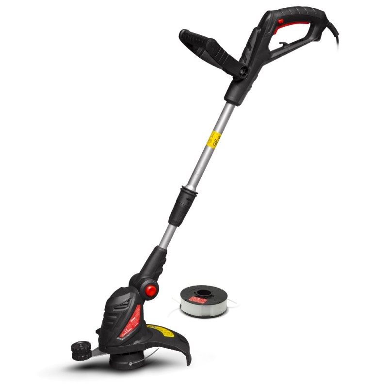 Coupe bordures electrique 550W + 1 bobine - Elem Garden
