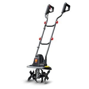 Motobineuse a©lectrique 750W 32cm - 4 Fraises