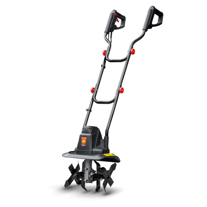 Motobineuse a©lectrique 750W 32cm - 4 Fraises Motobineuse a©lectrique 750W 32cm - 4 Fraises