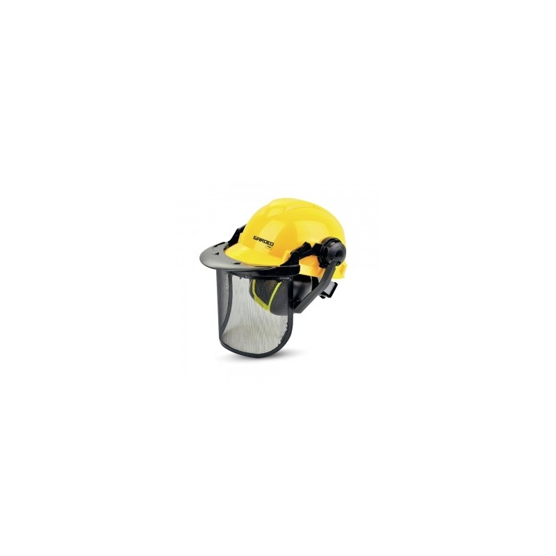 Systaªme de protection casque, visiére, anti bruit