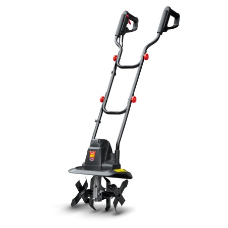 Motobineuse a©lectrique 750W 32cm - 4 Fraises
