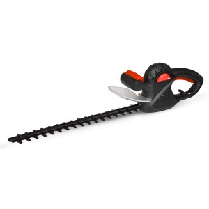 Taille haies a©lectrique 500W - Lame 51cm - Elem Garden