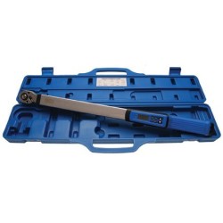Tondeuse thermique tractee 3 roues 196cc - 55cm - 65L - Elem Garden ELEM Garden Technic - 1