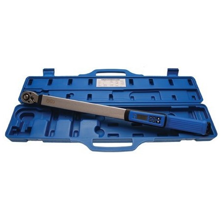 Tondeuse thermique tractee 3 roues 196cc - 55cm - 65L - Elem Garden ELEM Garden Technic - 1