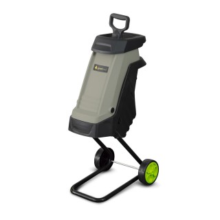 Broyeur de vegetaux electrique 2400W
