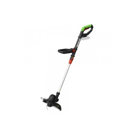 Coupe bordures 20V MAX sans batterie - Manche téléscopique - Constructor