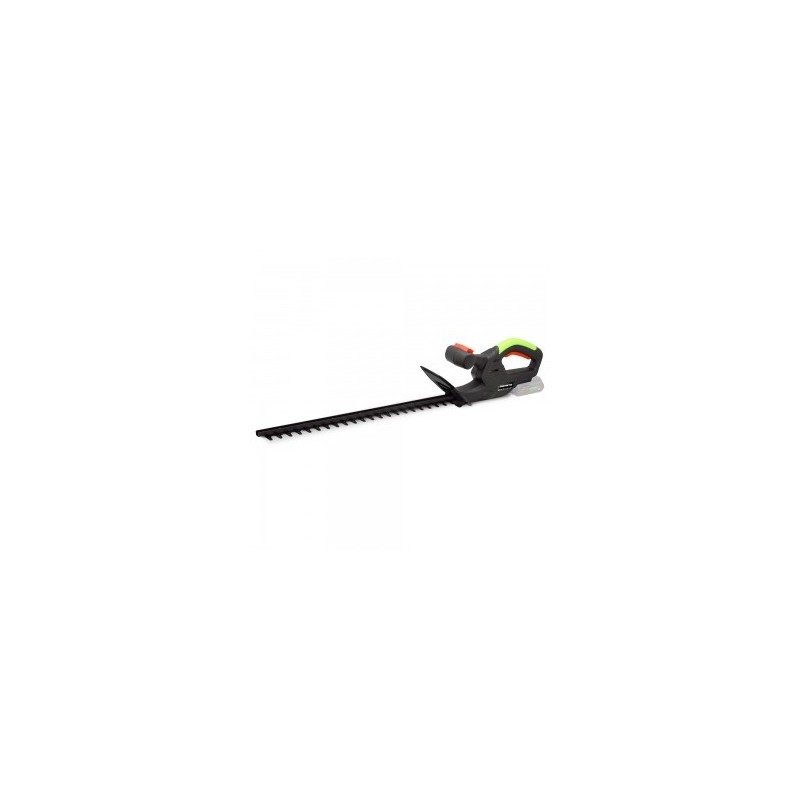Taille haies 20v max sans batterie - Lame 55cm - Capacité de coupe 16mm -  Constructor