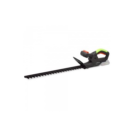 Taille haies 20v max sans batterie - Lame 55cm - Capacité de coupe 16mm -  Constructor