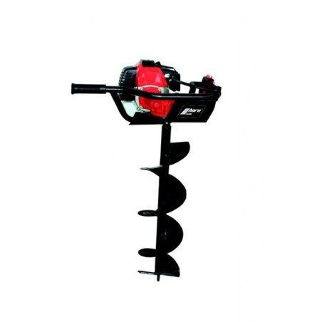 Taille haies rechargeable 20V lithium ELEM Garden Technic - 1