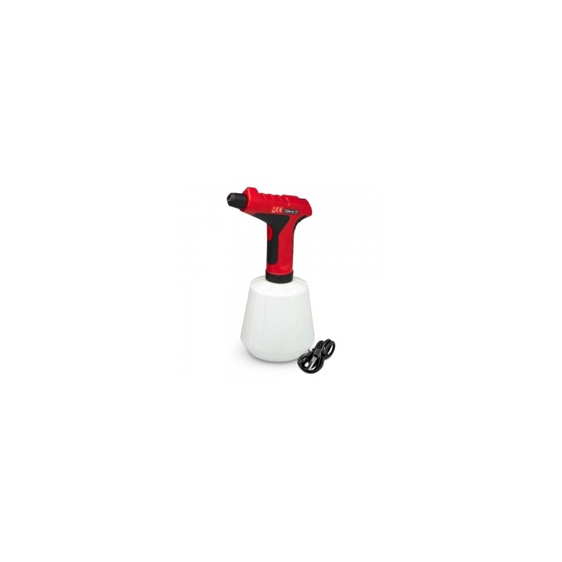 Vaporisateur rechargeable 3.6V lithium - Elem Gard