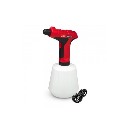 Vaporisateur rechargeable 3.6V lithium - Elem Gard