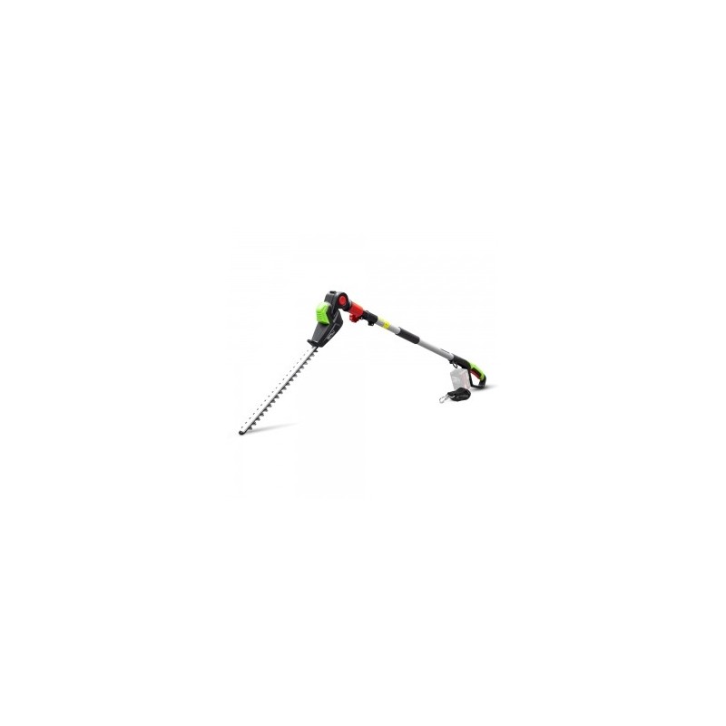 Taille haies sur perche 20V max sans batterie - Lame 51cm - Constructor