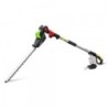 Taille haies sur perche 20V max sans batterie - Lame 51cm - Constructor