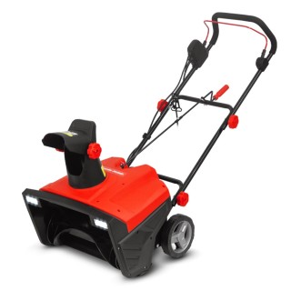 Deneigeuse electrique 2300 W - 50 cm - Elem Garden Technic