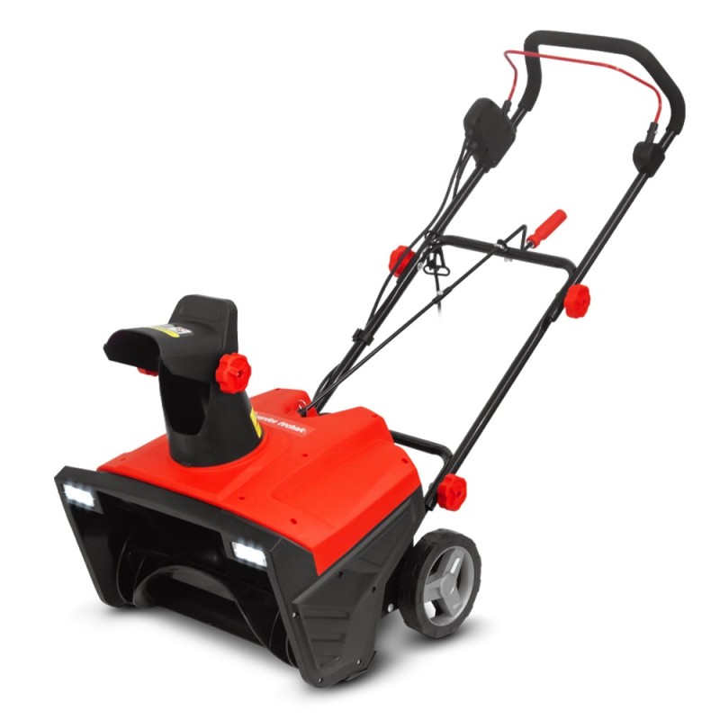 Deneigeuse electrique 2300 W - 50 cm - Elem Garden Technic
